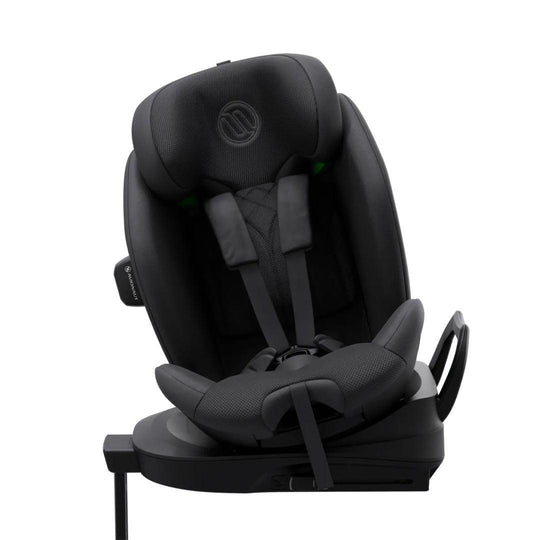 Avionaut Stardust 360 Car Seat - Black-Car Seats- | Natural Baby Shower