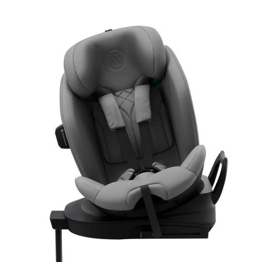 Avionaut Stardust 360 Car Seat - Grey-Car Seats- | Natural Baby Shower