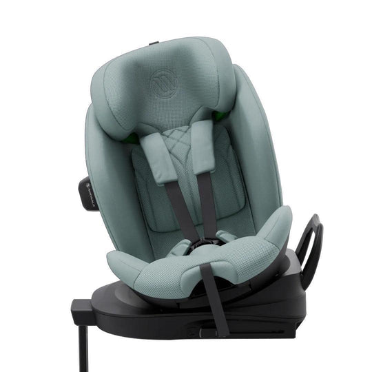 Avionaut Stardust 360 Car Seat - Mint-Car Seats- | Natural Baby Shower