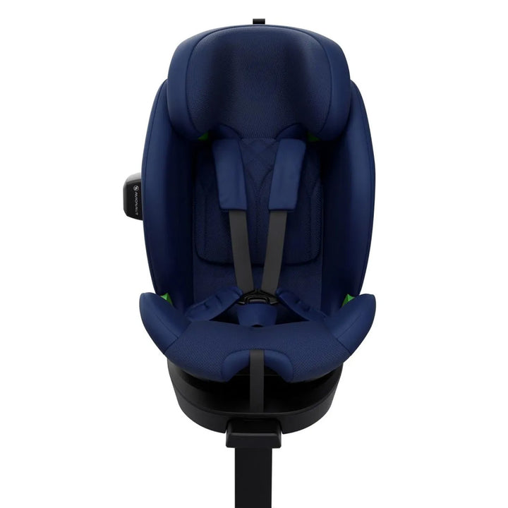 Avionaut Stardust 360 Car Seat - Navy