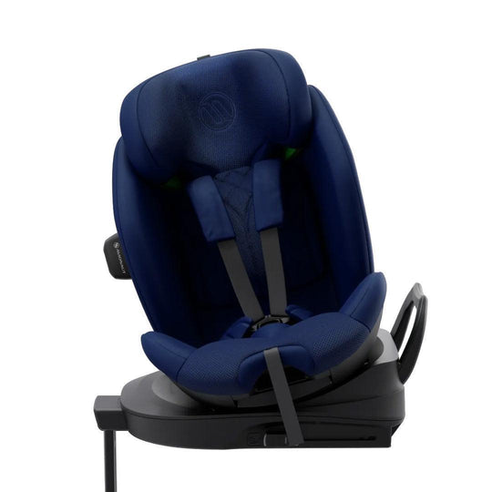 Avionaut Stardust 360 Car Seat - Navy-Car Seats- | Natural Baby Shower
