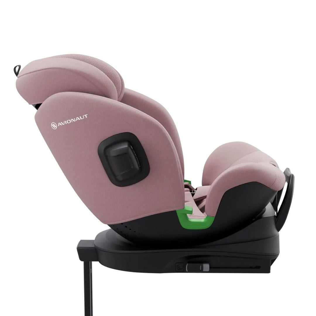 Avionaut Stardust 360 Car Seat - Pink
