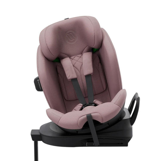 Avionaut Stardust 360 Car Seat - Pink-Car Seats- | Natural Baby Shower