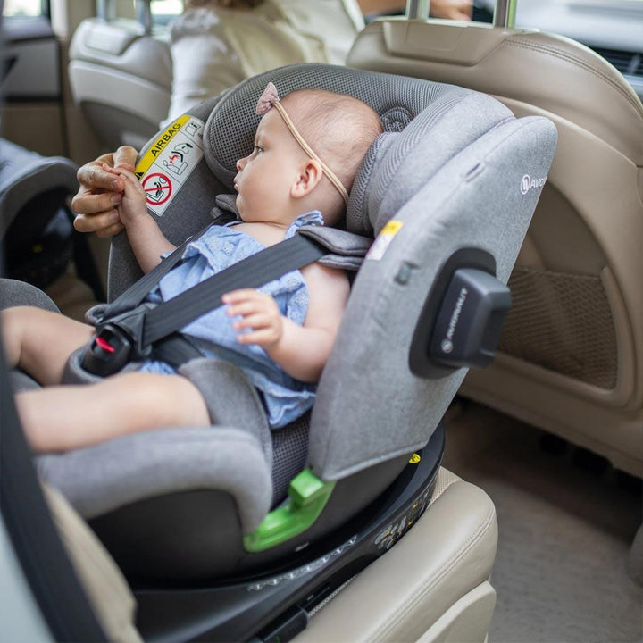 Avionaut Stardust 360 Car Seat - Navy-Car Seats-Without Newborn Insert- | Natural Baby Shower
