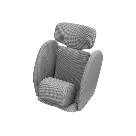 Avionaut Stardust Car Seat Newborn Inserts - Grey-Car Seat Inlays-Grey- | Natural Baby Shower