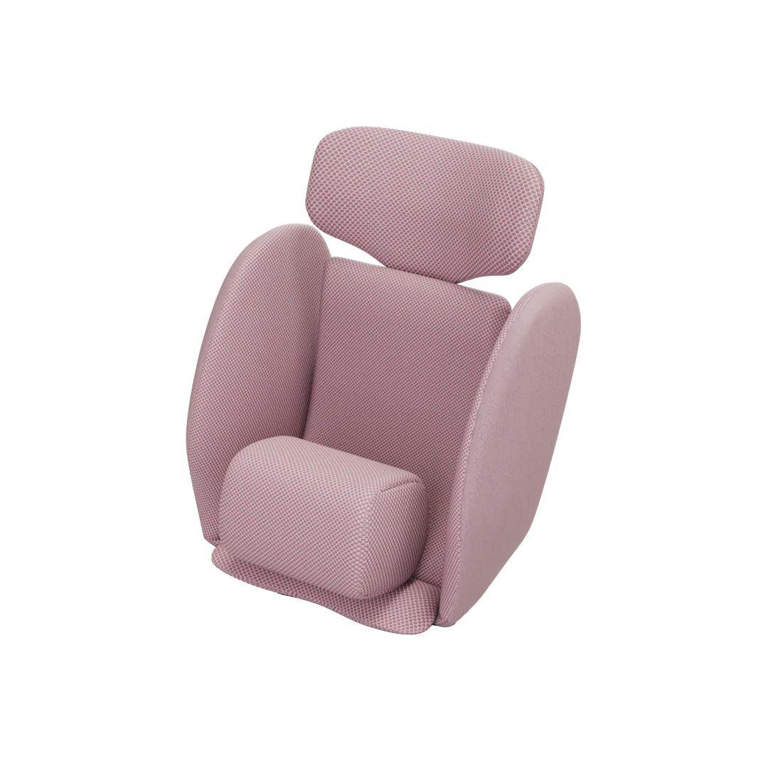 Avionaut Stardust Car Seat Newborn Inserts - Pink-Car Seat Inlays-Pink- | Natural Baby Shower