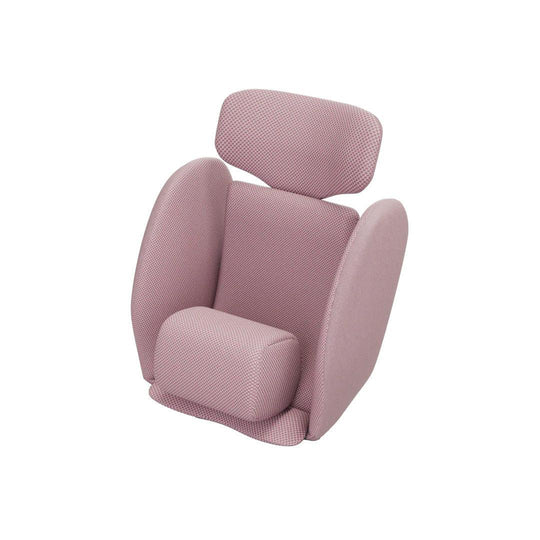 Avionaut Stardust Car Seat Newborn Inserts - Pink-Car Seat Inlays-Pink- | Natural Baby Shower