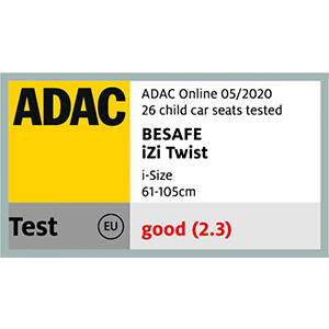 award-besafe-izi-twist-adac_d09be96a-1fe7-4664-99d6-470e1d3e61a3 | Natural Baby Shower