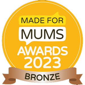 award-mfm-bronze-23-Natural Baby Shower