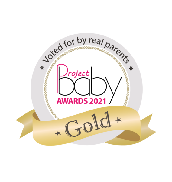 award-pb21-gold-Natural Baby Shower