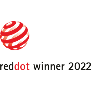 award-reddot-2022-Natural Baby Shower