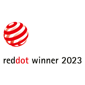 award-reddot-2023-single-Natural Baby Shower