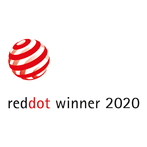 award-reddot-winner-2020-Natural Baby Shower