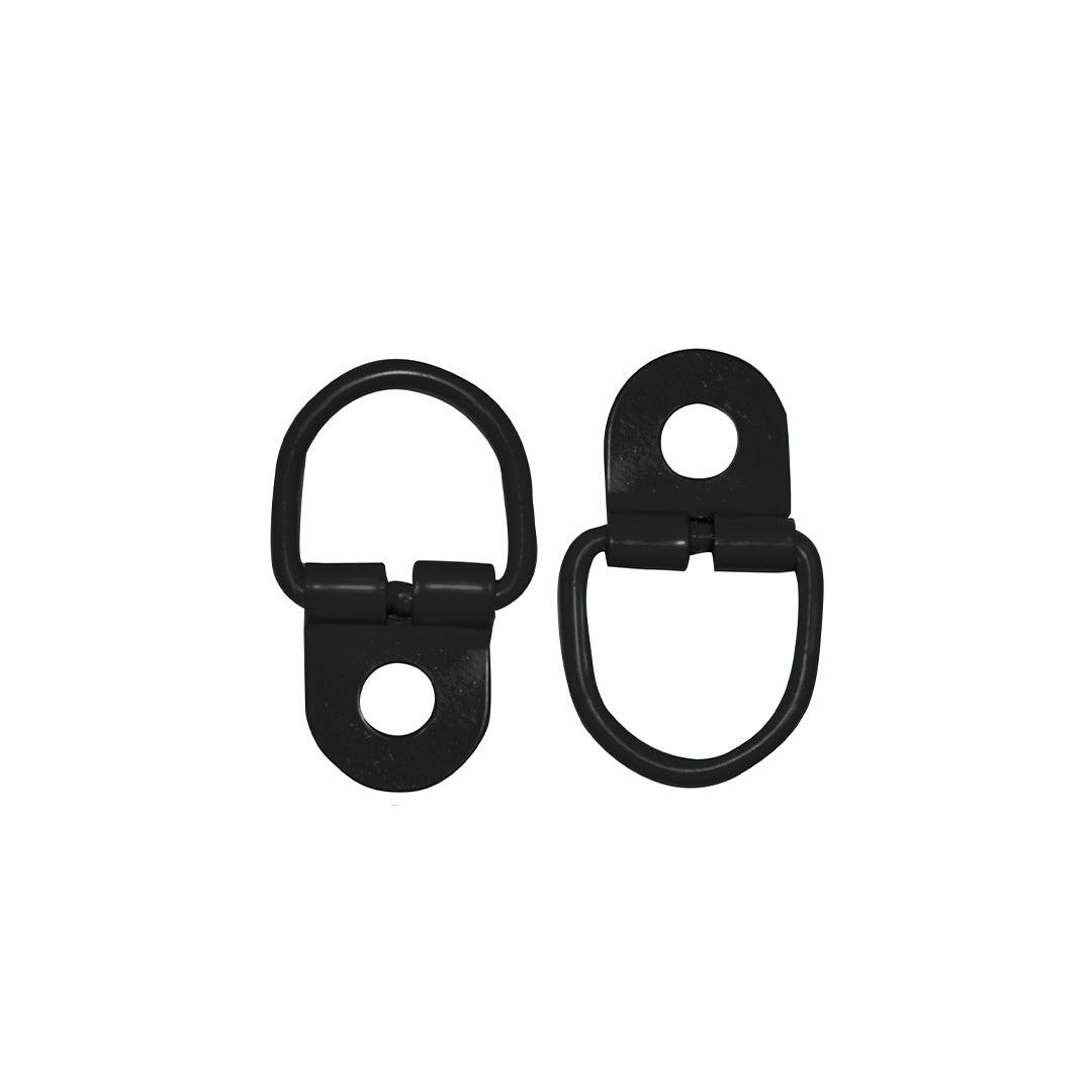 Axkid Attachment Loops-Car Seat Kits- | Natural Baby Shower