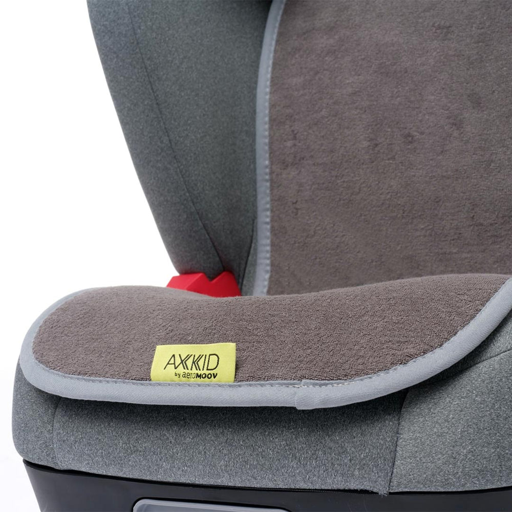 Axkid Cooling Pads-Car Seat Inlays- | Natural Baby Shower