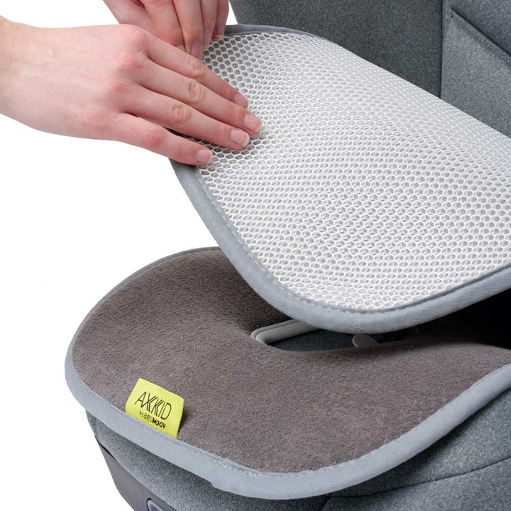 Axkid Cooling Pads-Car Seat Inlays- | Natural Baby Shower