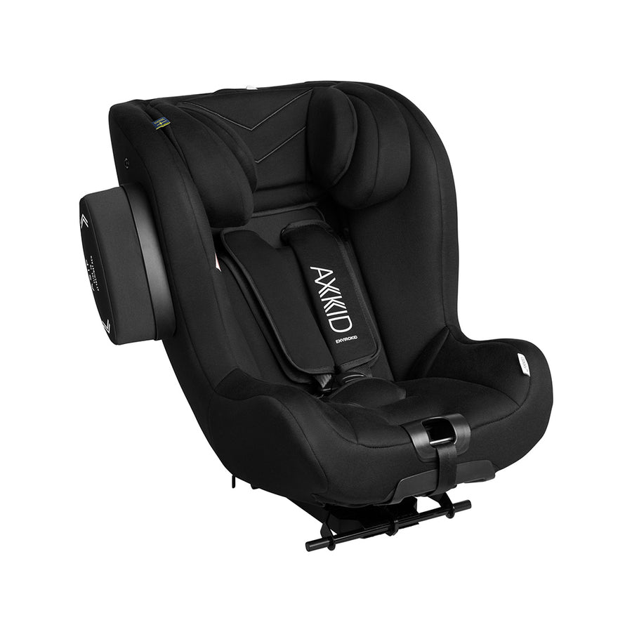 Axkid Envirokid Car Seat - Tar-Car Seats-Tar-No Base | Natural Baby Shower