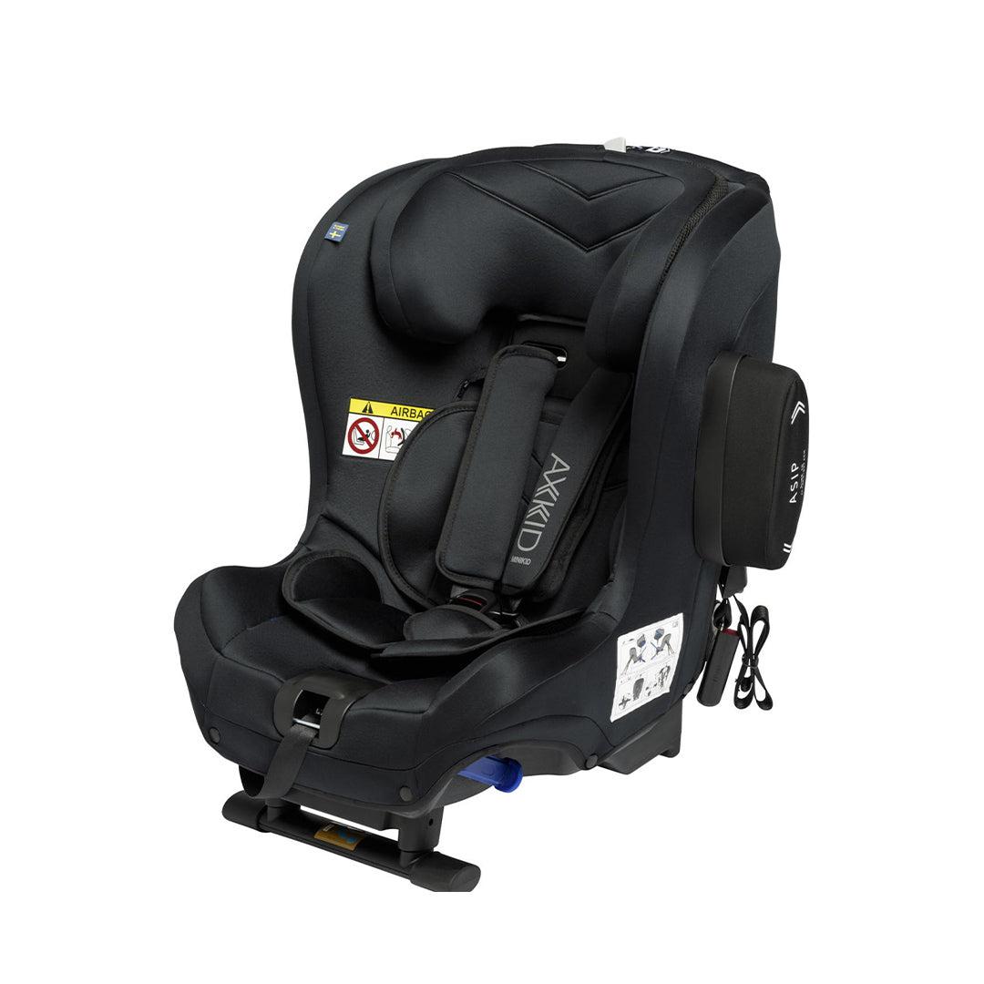 Axkid Minikid 2 Car Seat - Tar-Car Seats-Tar- | Natural Baby Shower