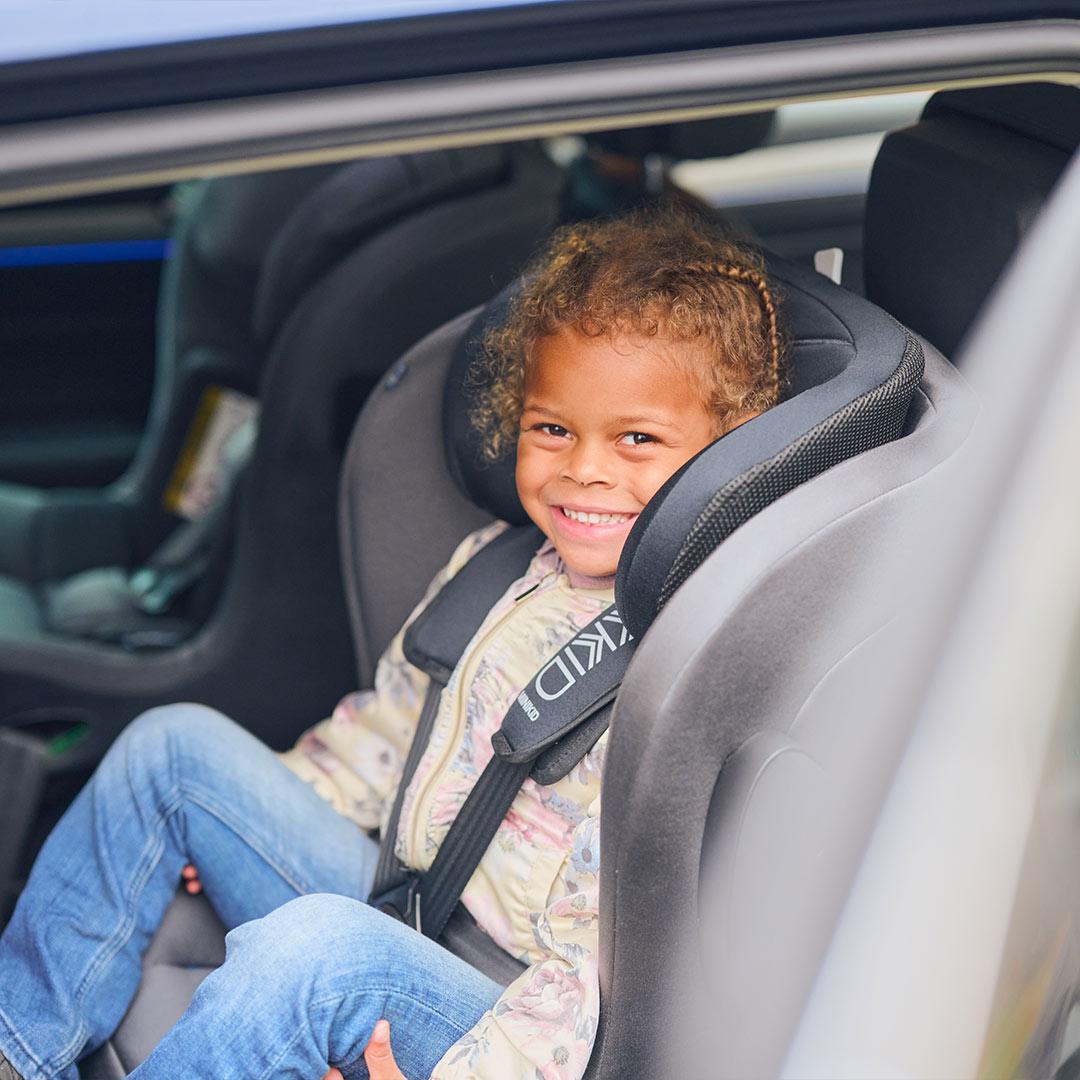 Outlet Axkid Minikid Car Seat Tar - Main Image