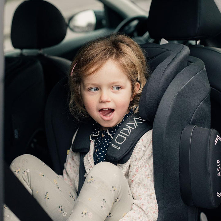 Axkid Minikid 2 Car Seat - Tar-Car Seats-Tar- | Natural Baby Shower