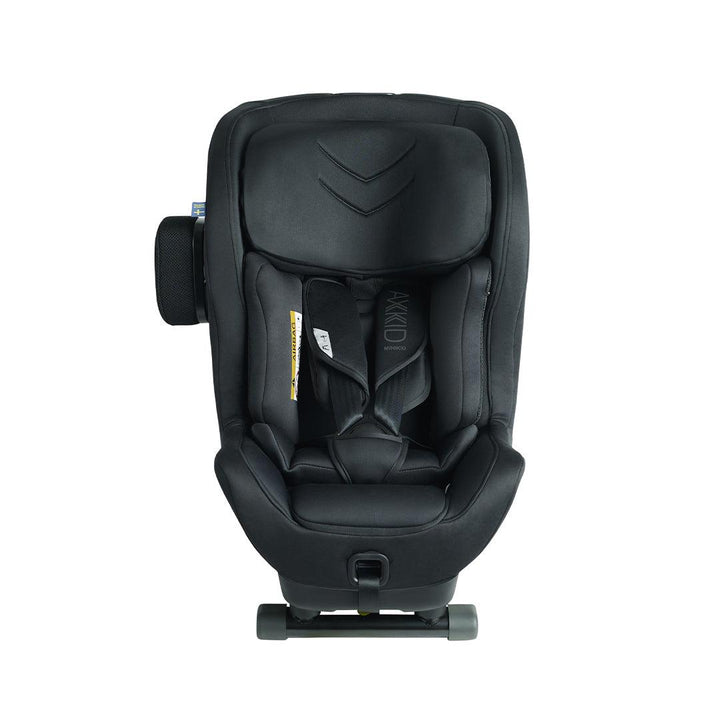 Axkid Minikid 4 Car Seat - Tar-Car Seats-Tar- | Natural Baby Shower