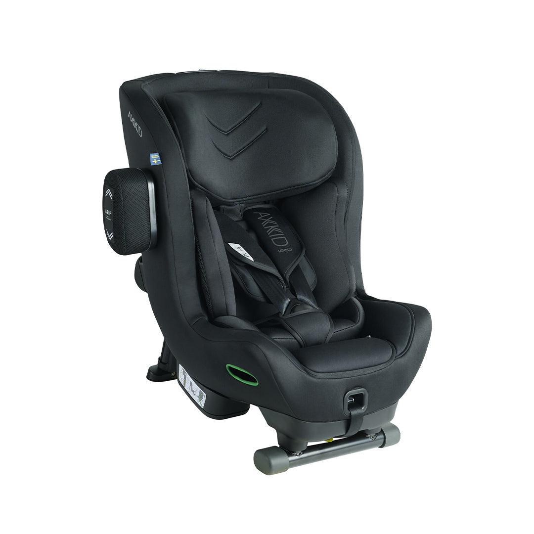 Axkid Minikid 4 Car Seat - Tar-Car Seats-Tar- | Natural Baby Shower