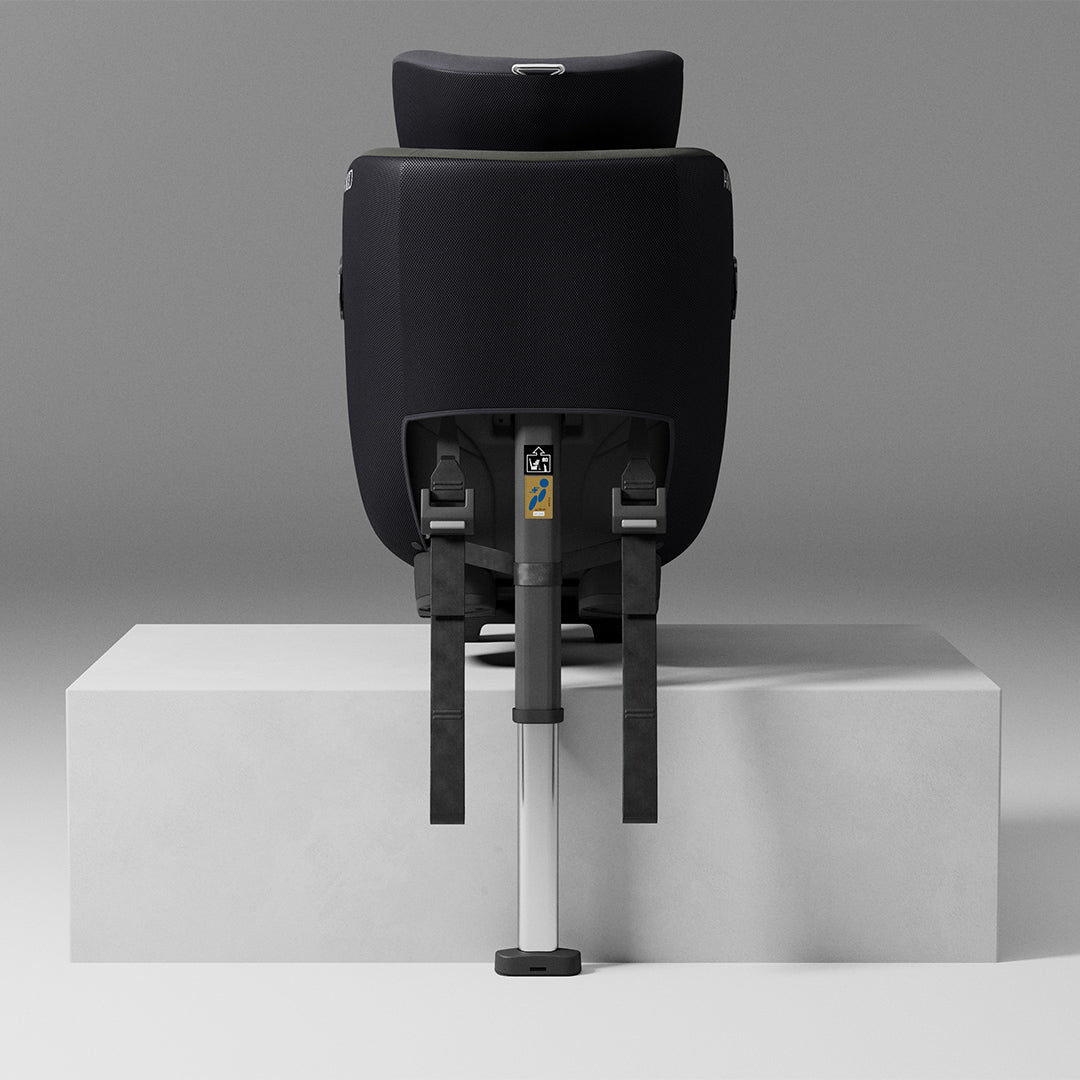 Axkid Minikid 4 Pro Car Seat - Forest Moss Green-Car Seats-Forest Moss Green- | Natural Baby Shower