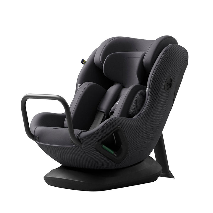 Axkid Minikid CORE Car Seat - Arctic Mist Grey-Car Seats- | Natural Baby Shower