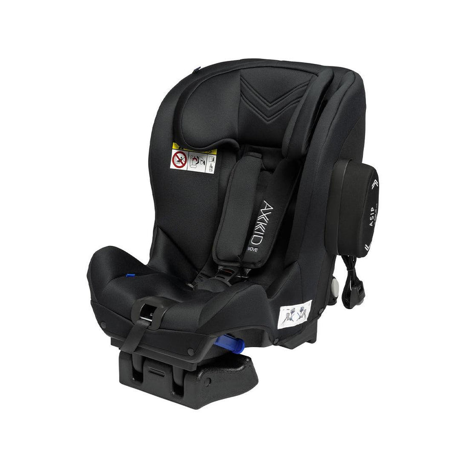Axkid Move Car Seat - Tar-Car Seats-Tar- | Natural Baby Shower