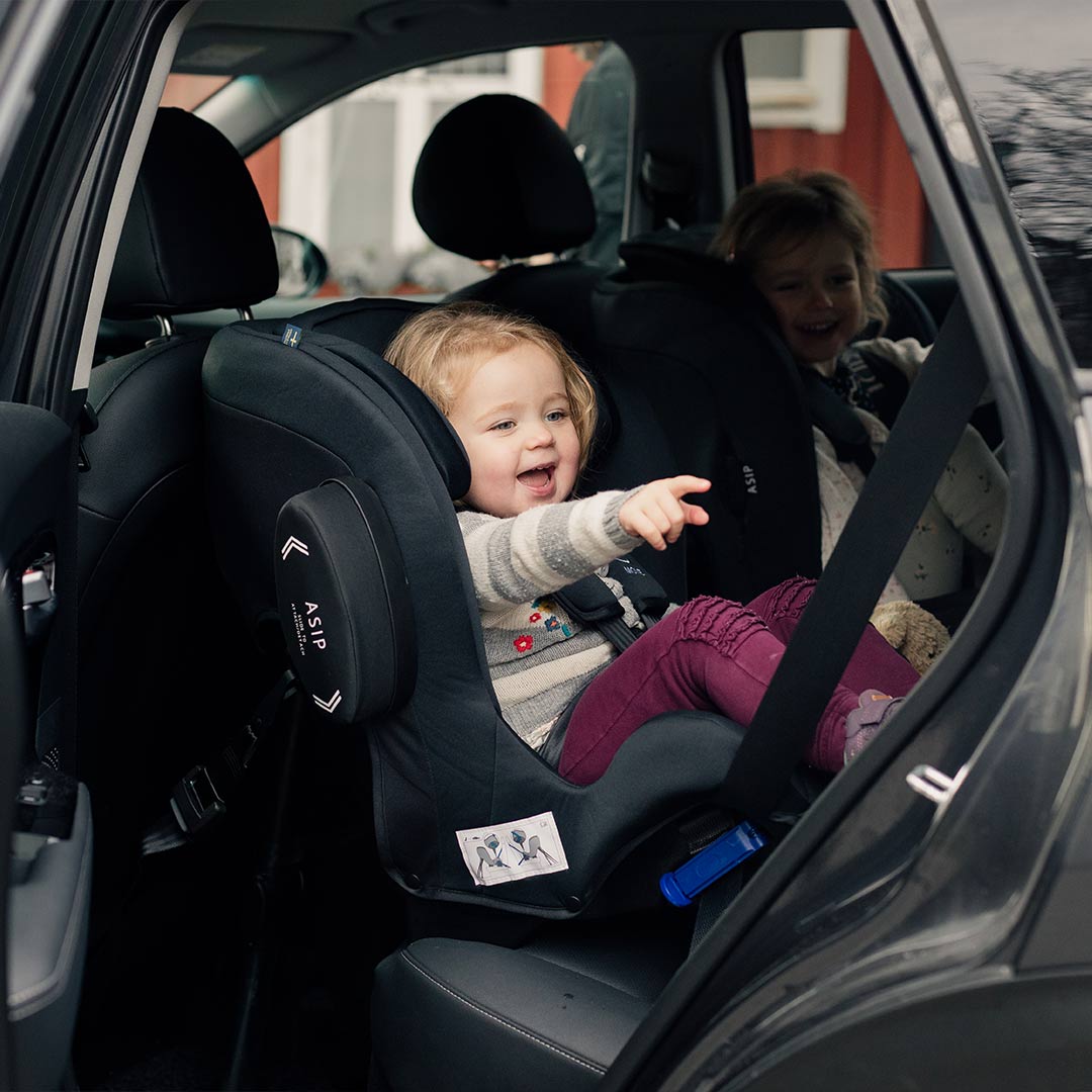 Axkid Move Car Seat - Tar-Car Seats-Tar- | Natural Baby Shower