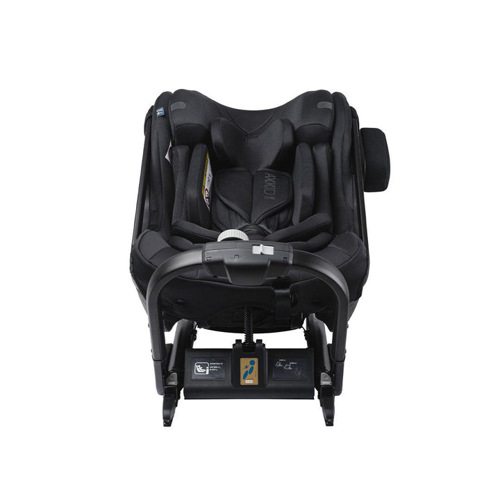 Axkid ONE 2+ Car Seat - Tar-Car Seats-Tar- | Natural Baby Shower