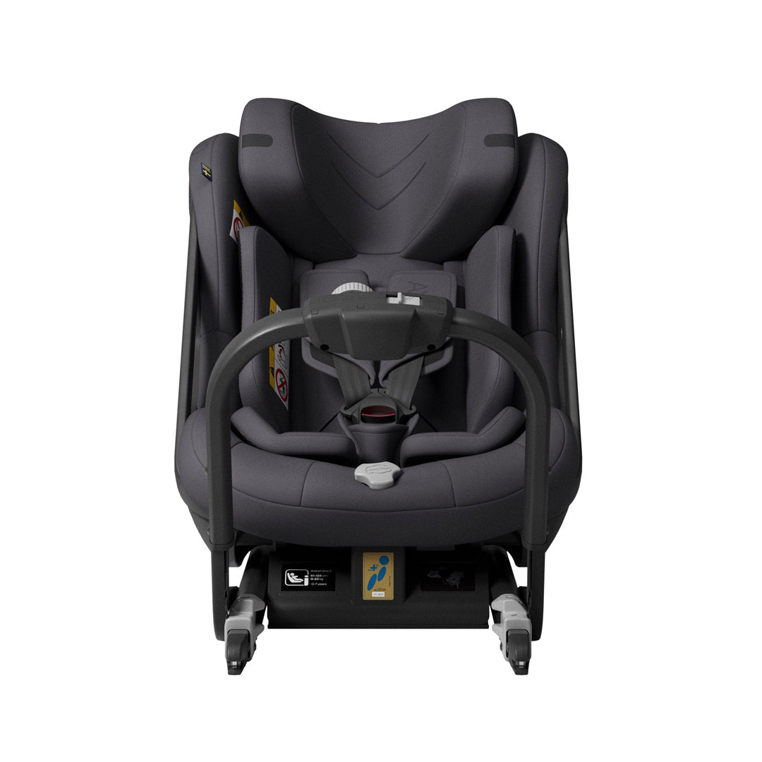 Axkid ONE 3 Car Seat - Arctic Mist Grey