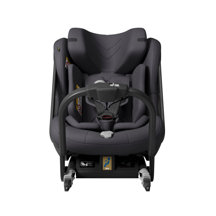 Axkid ONE 3 Car Seat - Arctic Mist Grey