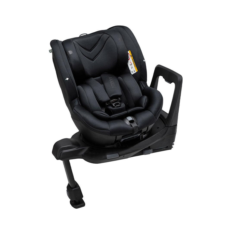 Axkid Spinkid 180 Car Seat - Tar-Car Seats-Tar- | Natural Baby Shower