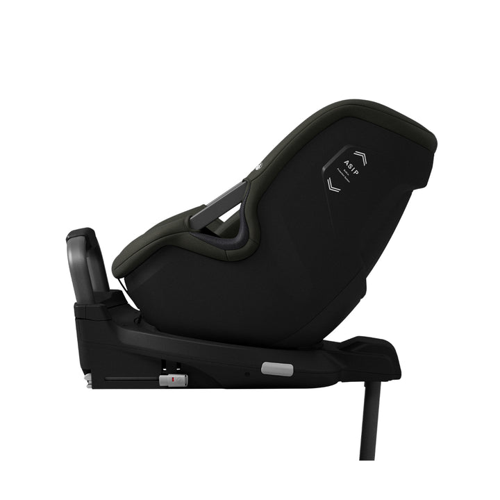 Axkid Spinkid 2 180 Car Seat - Forest Moss Green