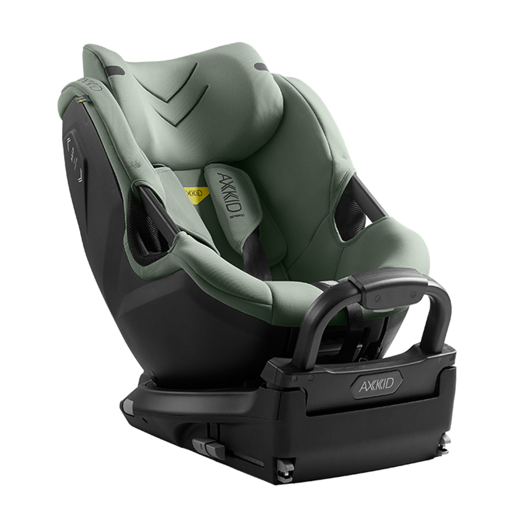autostoel stokke Axkid Spinkid 2 180 Car Seat