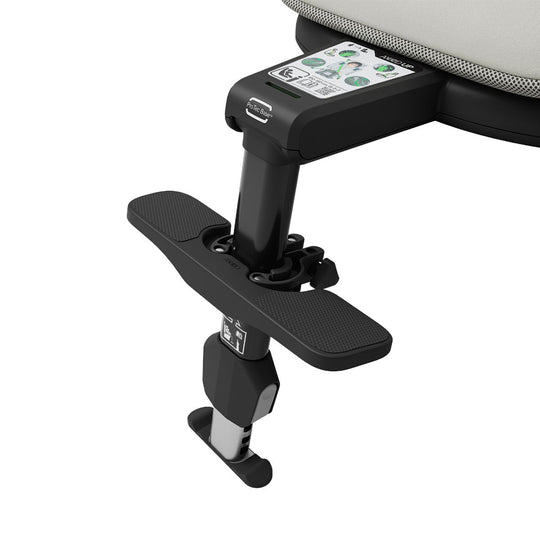 Axkid UP Footrest-Car Seat Kits-One Size- | Natural Baby Shower