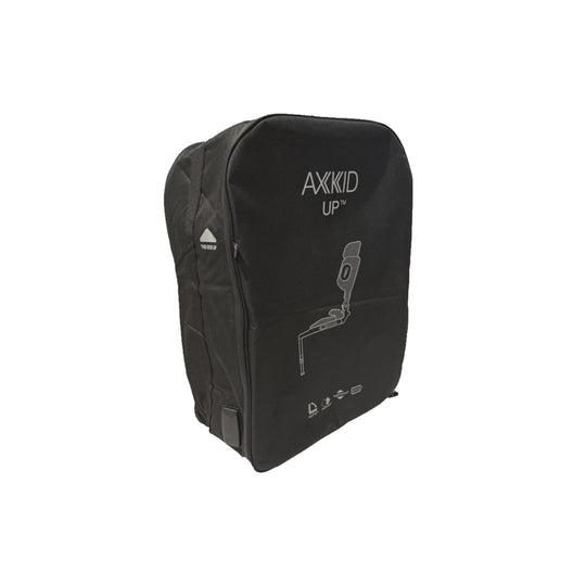 Axkid UP Travel Bag-Car Seat Transport Bags-One Size- | Natural Baby Shower