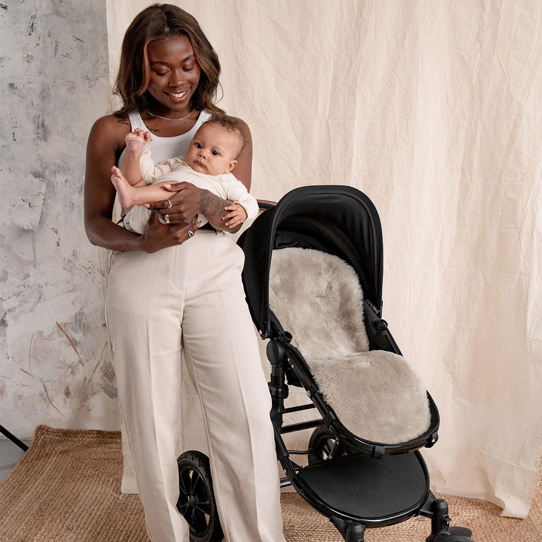 Baby sales buggy liners