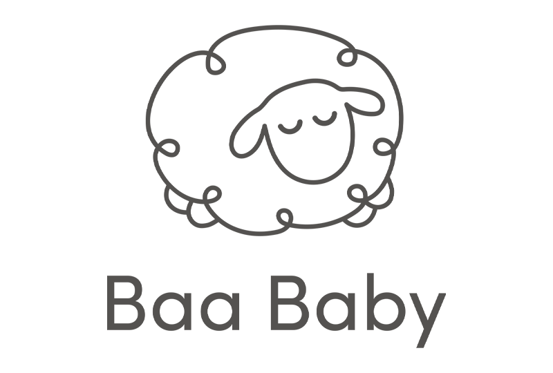 baa-baby-logo | Natural Baby Shower