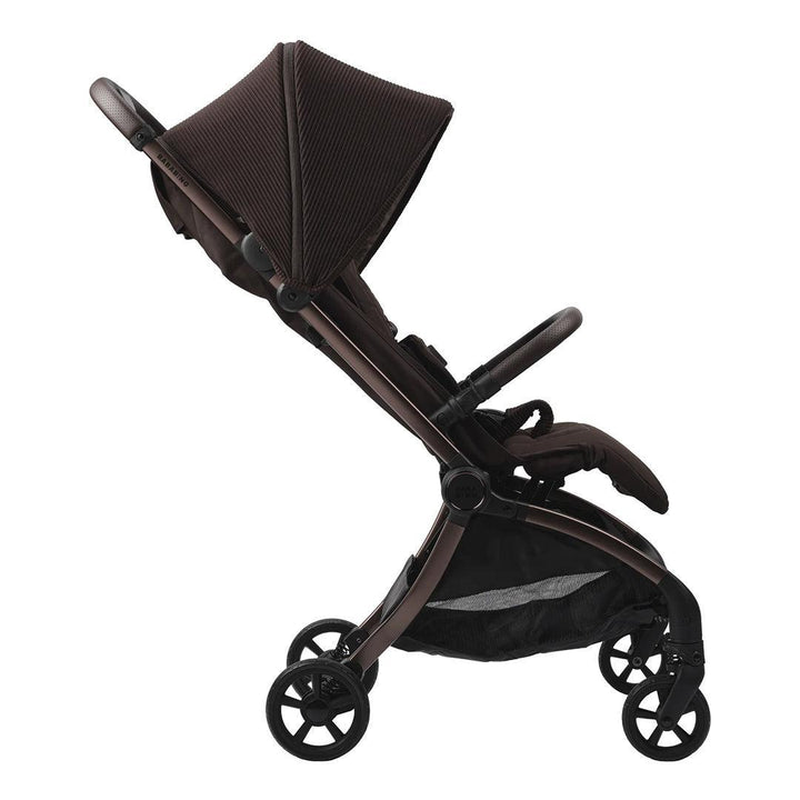 Bababing Imi Compact Auto Fold Stroller - Kofe-Strollers-Kofe- | Natural Baby Shower