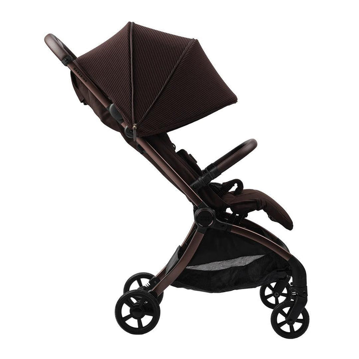 Bababing Imi Compact Auto Fold Stroller - Kofe-Strollers-Kofe- | Natural Baby Shower