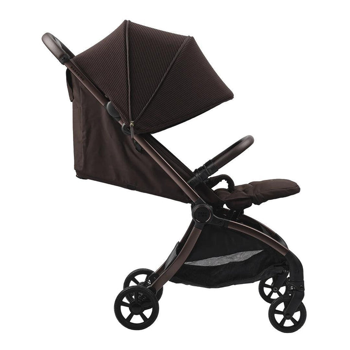 Bababing Imi Compact Auto Fold Stroller - Kofe-Strollers-Kofe- | Natural Baby Shower