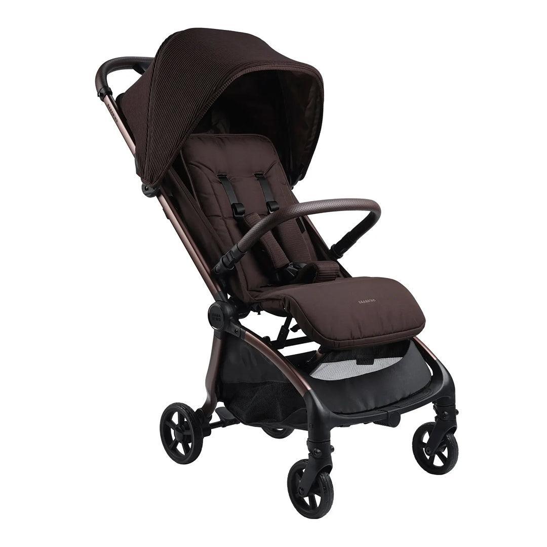 Bababing Imi Compact Auto Fold Stroller - Kofe-Strollers-Kofe- | Natural Baby Shower