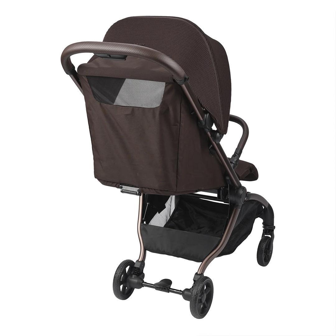 Bababing Imi Compact Auto Fold Stroller - Kofe-Strollers-Kofe- | Natural Baby Shower