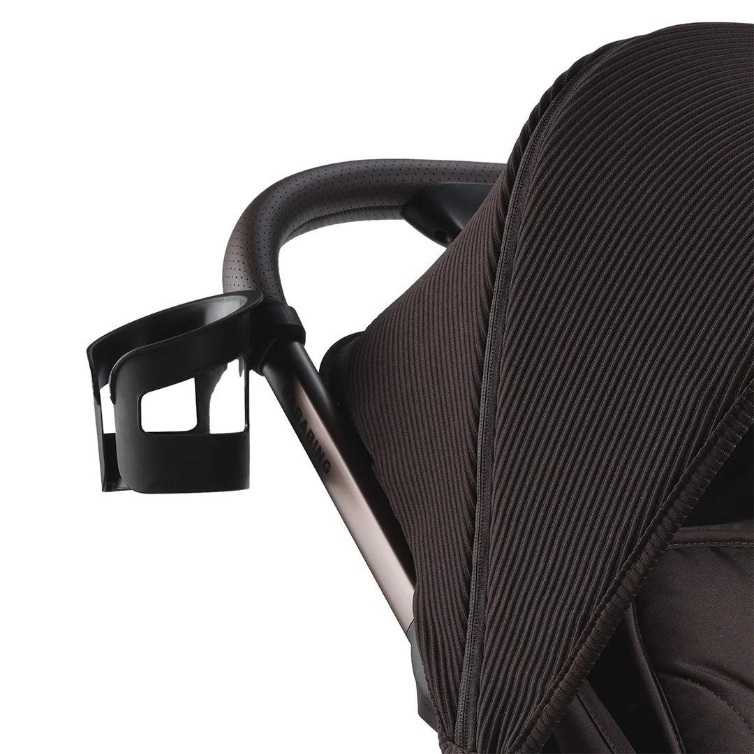 Bababing Imi Compact Auto Fold Stroller - Kofe-Strollers-Kofe- | Natural Baby Shower