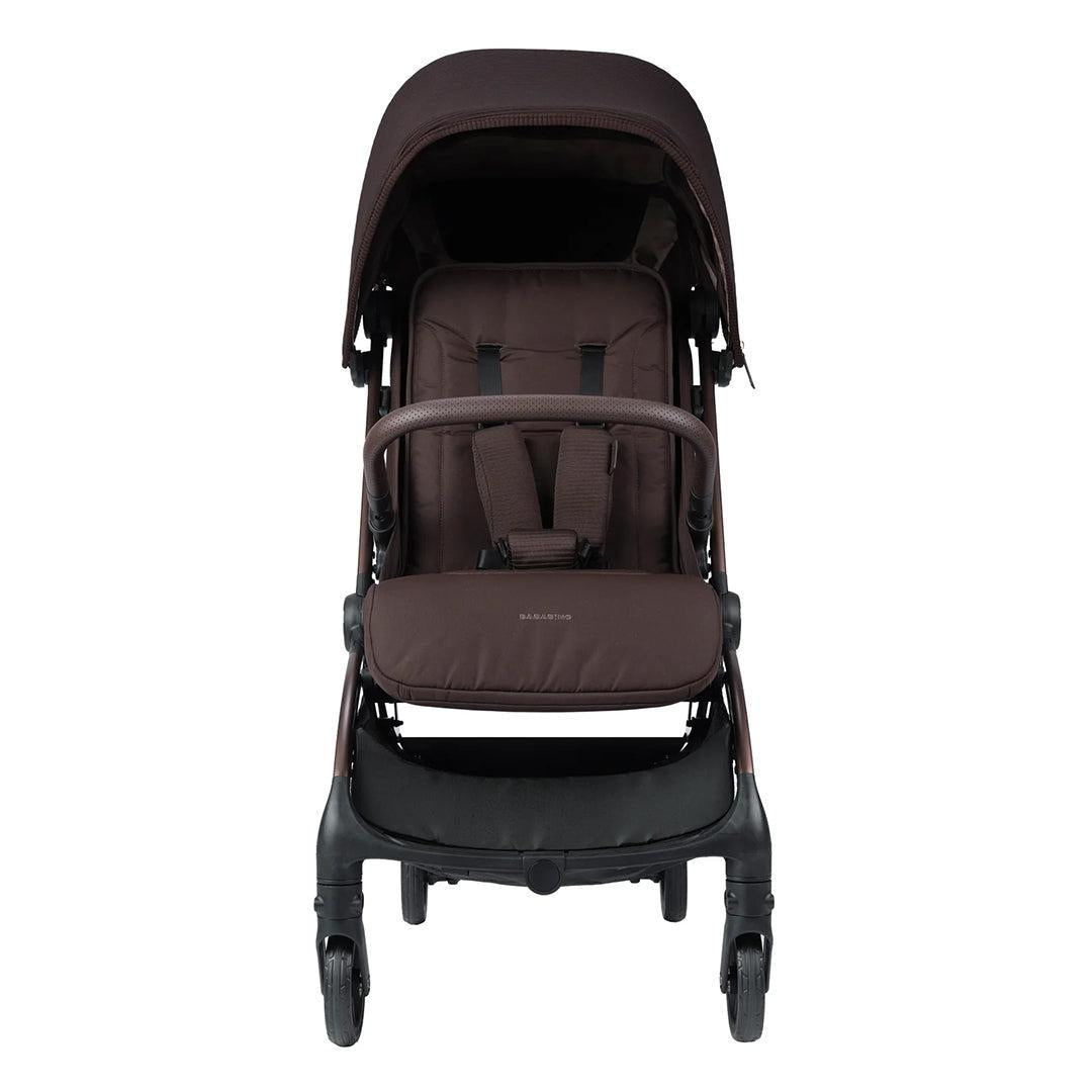 Bababing Imi Compact Auto Fold Stroller - Kofe-Strollers-Kofe- | Natural Baby Shower