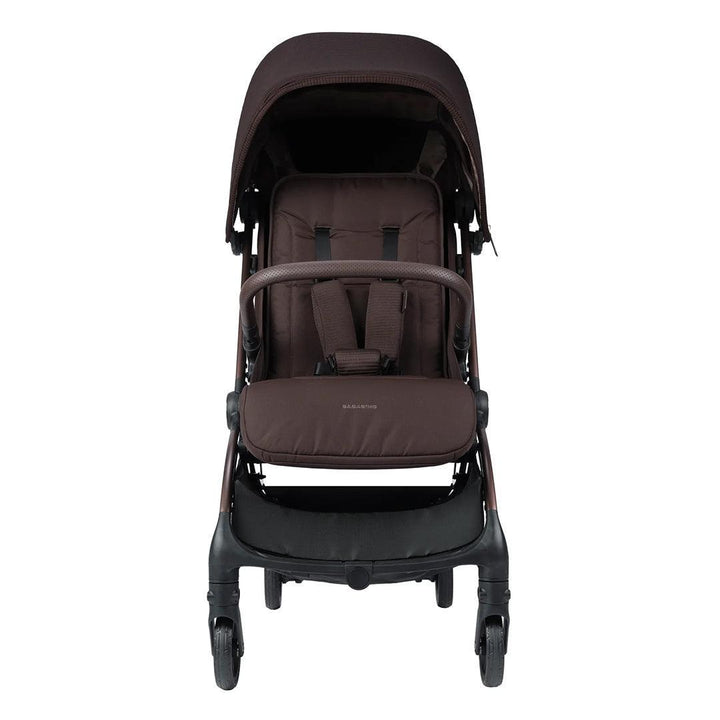Bababing Imi Compact Auto Fold Stroller - Kofe-Strollers-Kofe- | Natural Baby Shower
