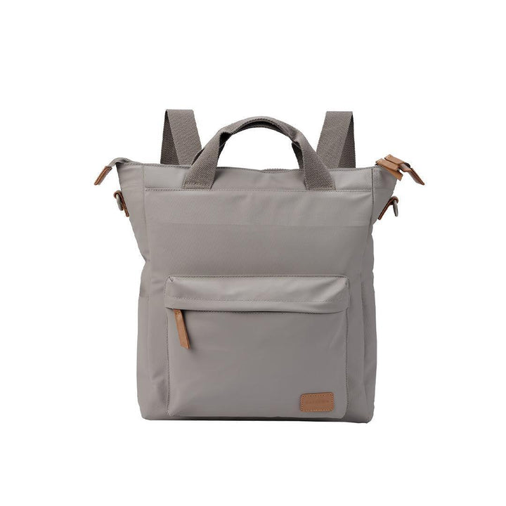 Bababing Lite 2 Changing Bag - Warm Grey-Changing Bags-Warm Grey- | Natural Baby Shower