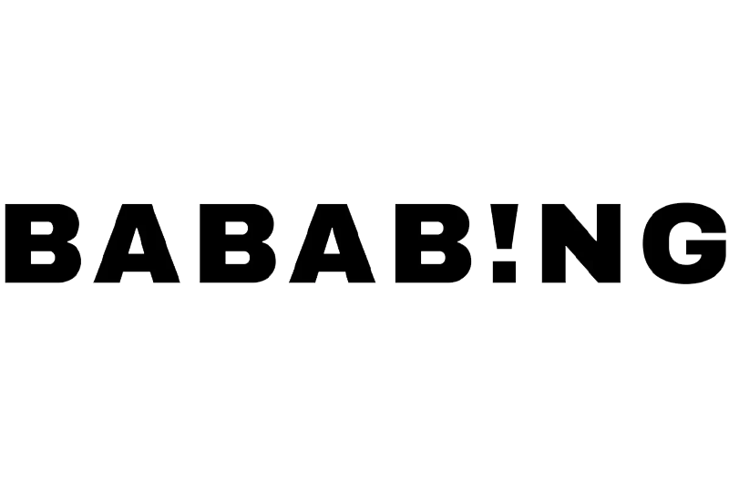 bababing-logo | Natural Baby Shower